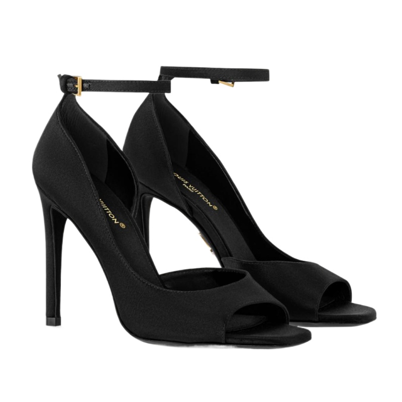 Louis Vuitton Gala Sandal - Image 1